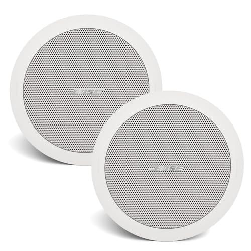 BOSE FREESPACE FS2C PAIR WHT 天井埋込型スピーカー ホワイト FS2CWJu