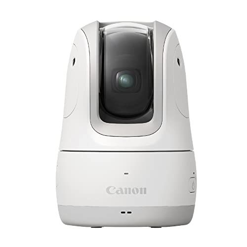 Canon コンパクトデジタルカメラ PowerShot PICK ホワイト 自動撮影カメラ PSPICKWHJu 14,774円