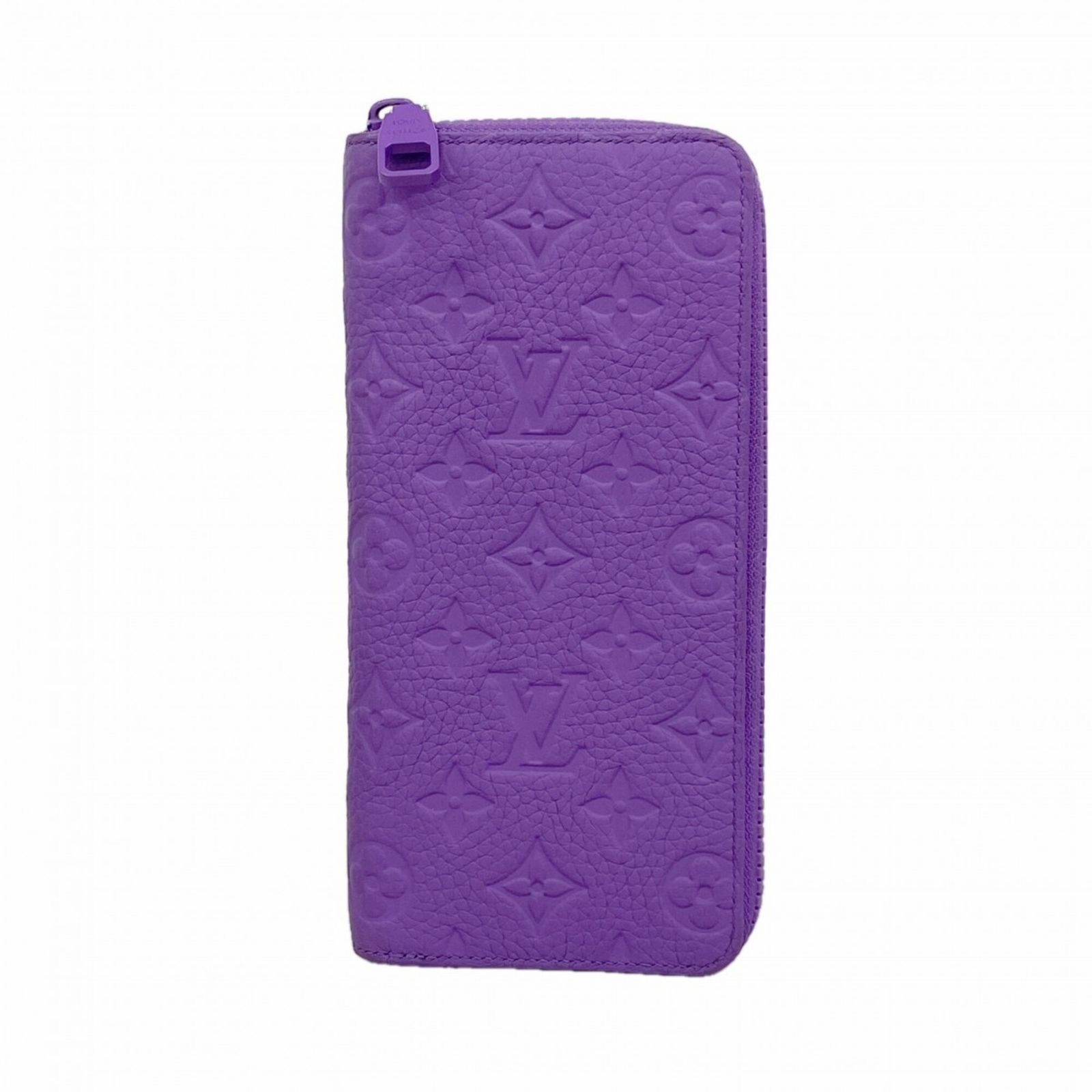 ⭐️ クリソ⭐️ルイヴィトン 長財布 ジッピー ウォレット モノグラムトリヨン ルイ・ヴィトン(Louis Vuitton) ルイ・ヴィトン 長財布 モノグラム
