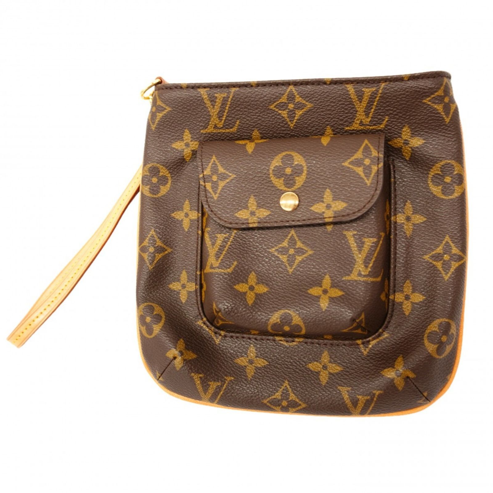 ルイ・ヴィトン(Louis Vuitton) ルイ・ヴィトン バッグ・ポーチ モノグラム パルティシオン M51901 ブラウンレディース 42,839円