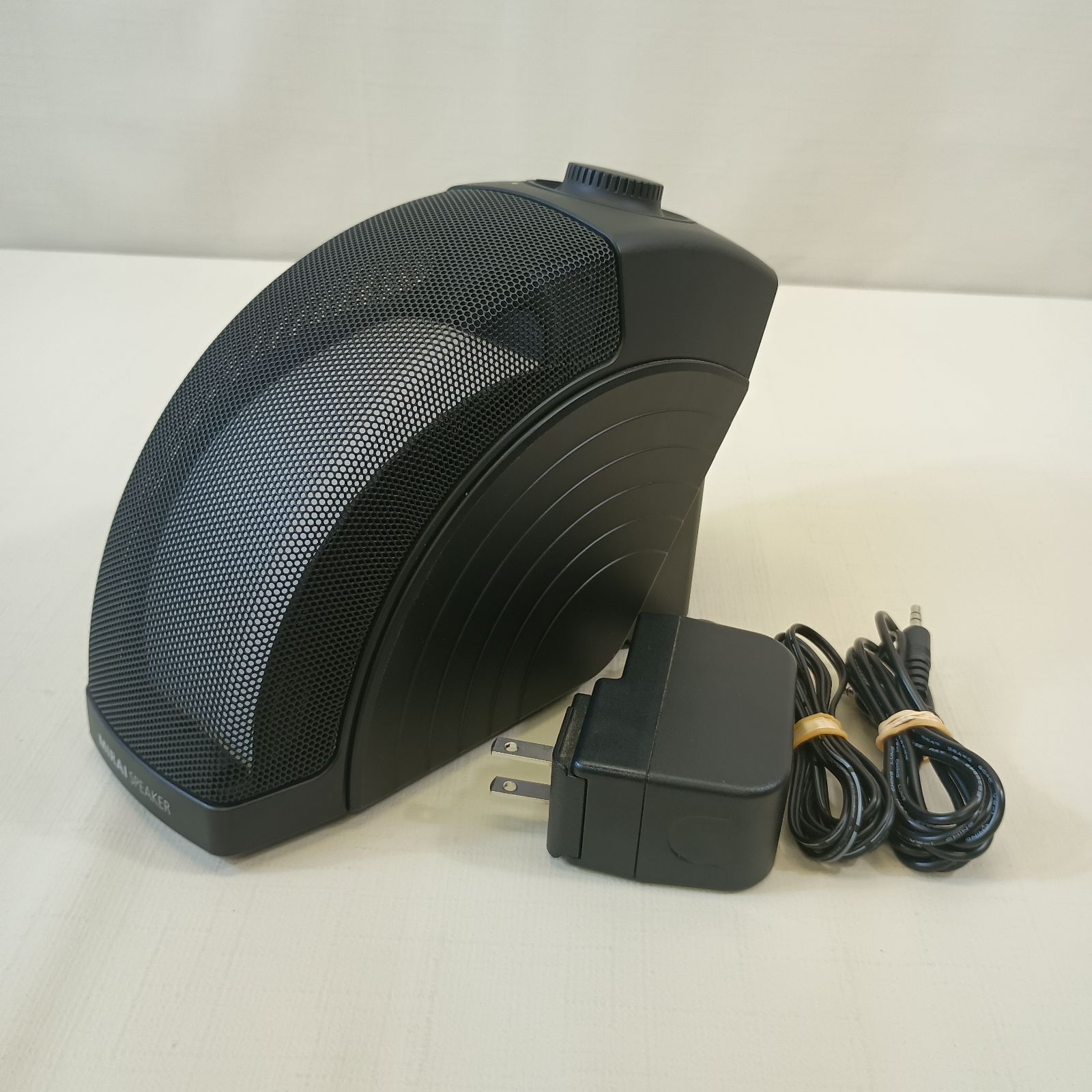 ミライスピーカー SF-MIRAIS5 動作確認済み 中古美品！