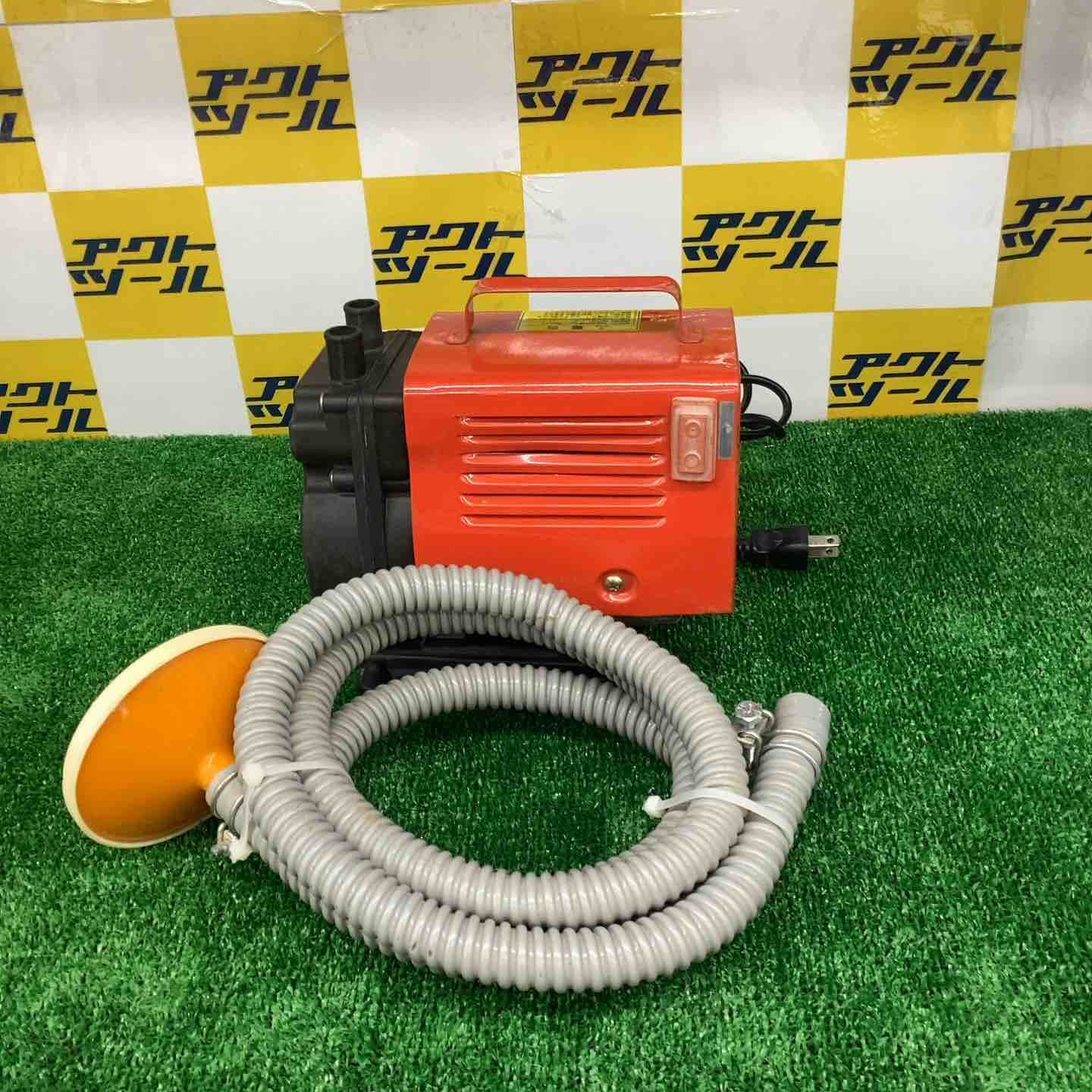 寺田 セルプラハンディーポンプ HP50【越谷店】