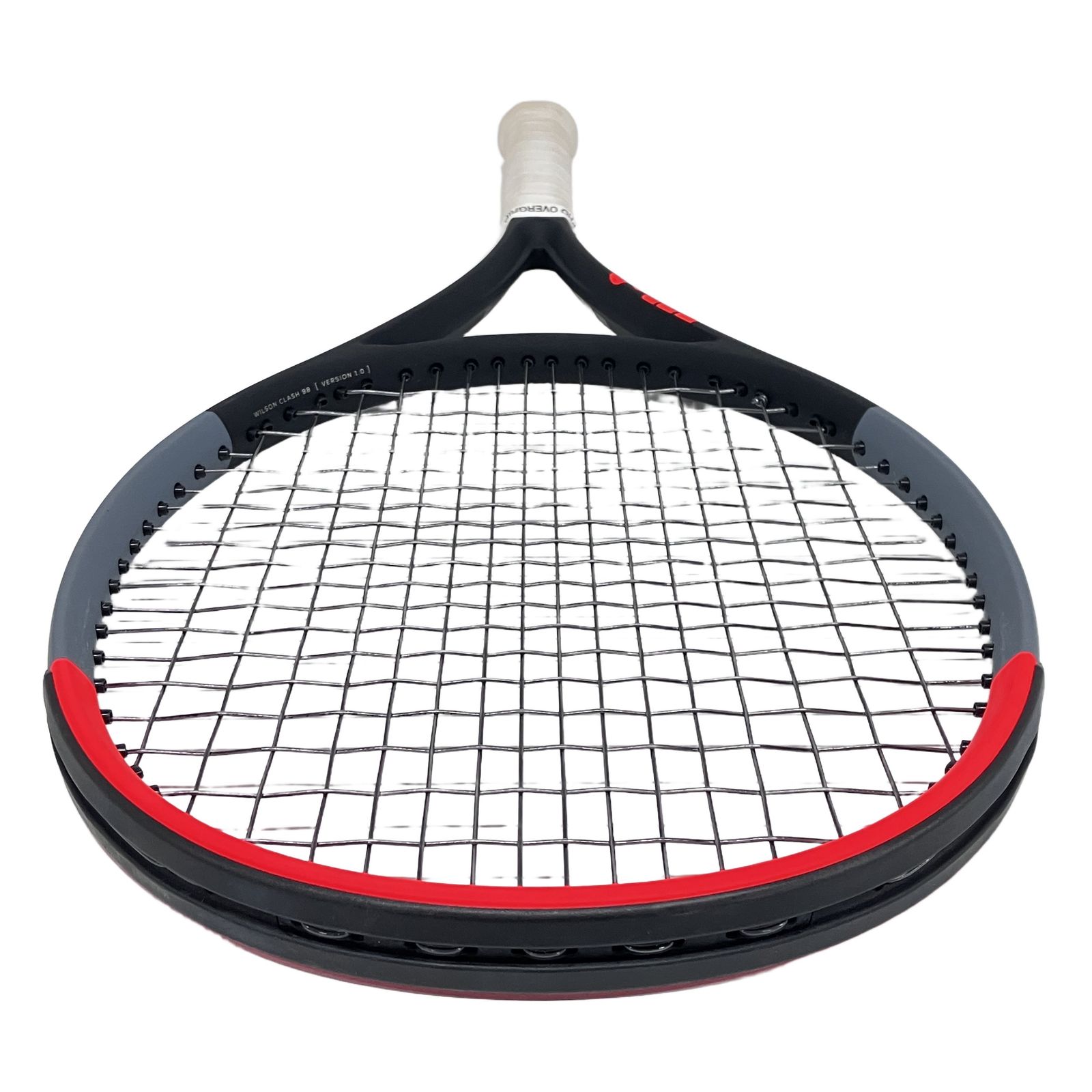 Wilson CLASH 98 V1.0 ウィルソン 硬式 テニスラケット F11456845