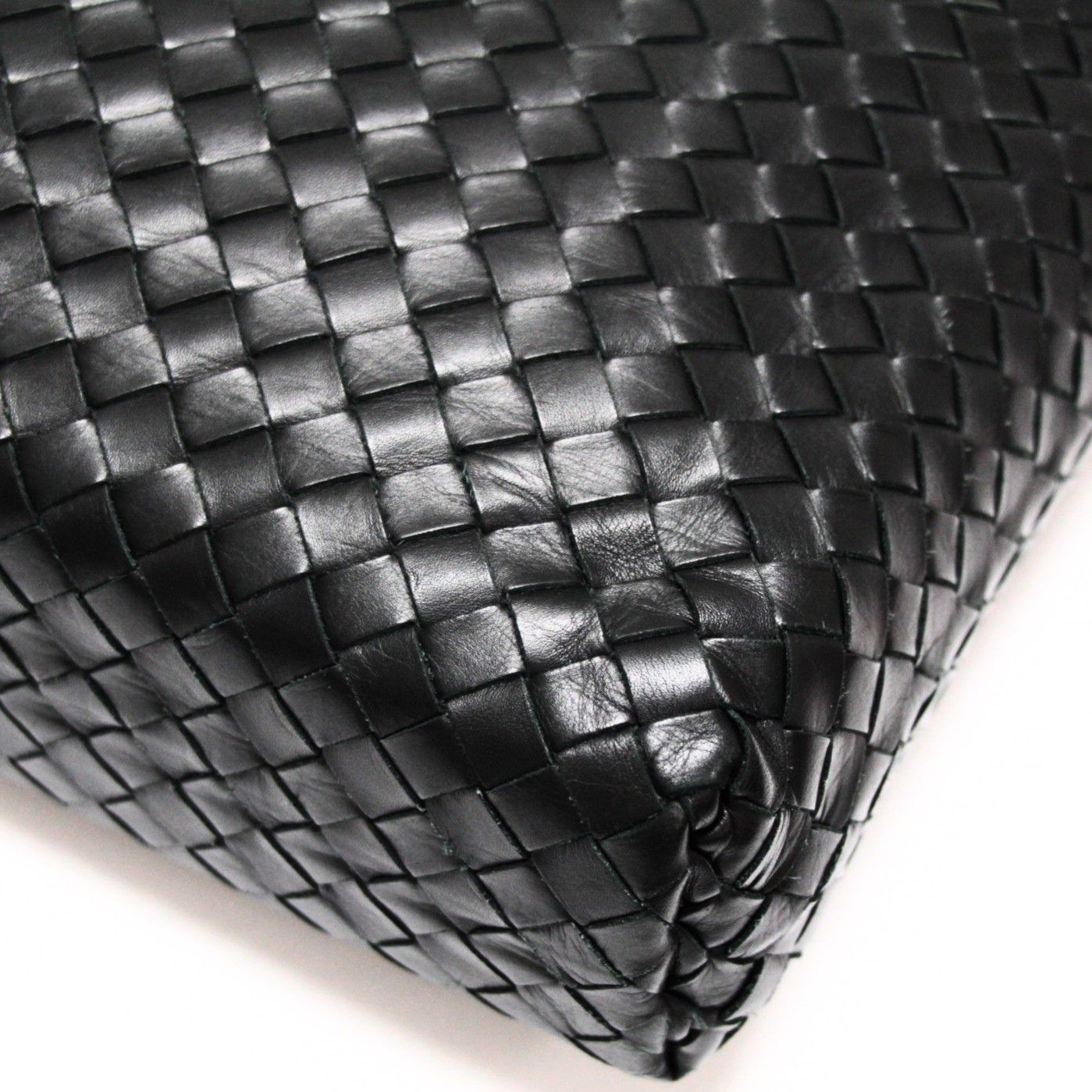 美品 BOTTEGA VENETA ボッテガヴェネタ イントレチャート 2WAYビジネス