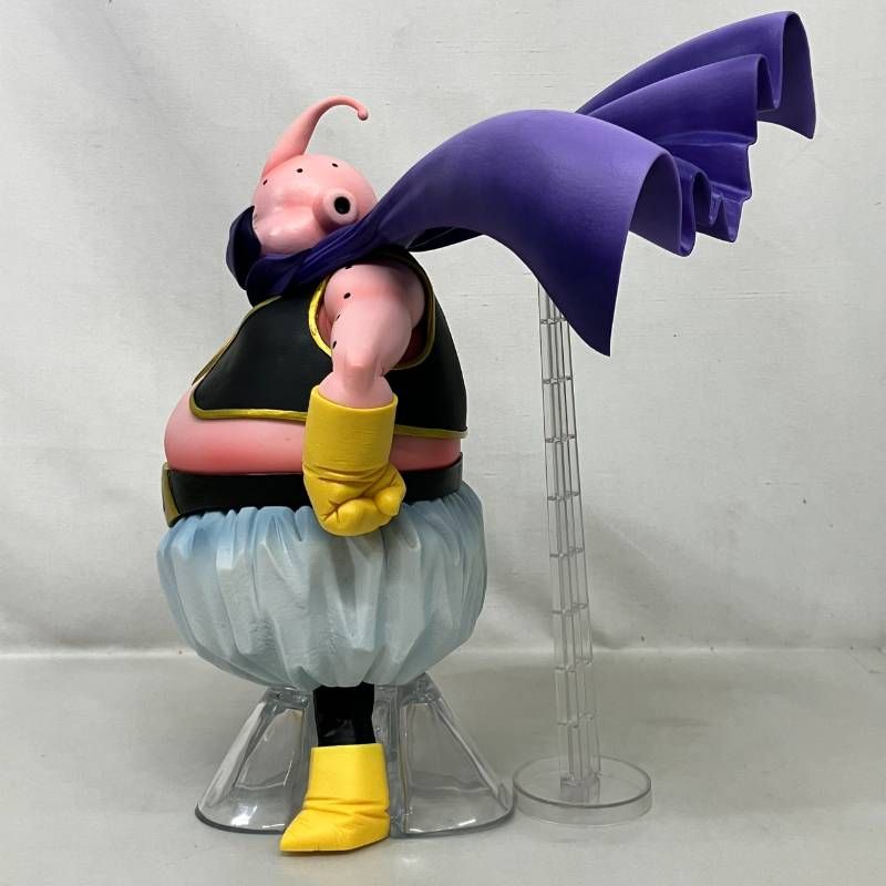 一番くじ ドラゴンボール ラストワン賞 魔人ブウ MASTERLISE