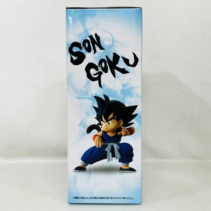 まとめ】 一番くじ ドラゴンボール THE CHRONICLE OF GOKU ラストワン