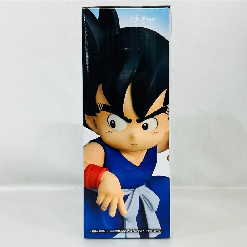 まとめ】 一番くじ ドラゴンボール THE CHRONICLE OF GOKU ラストワン