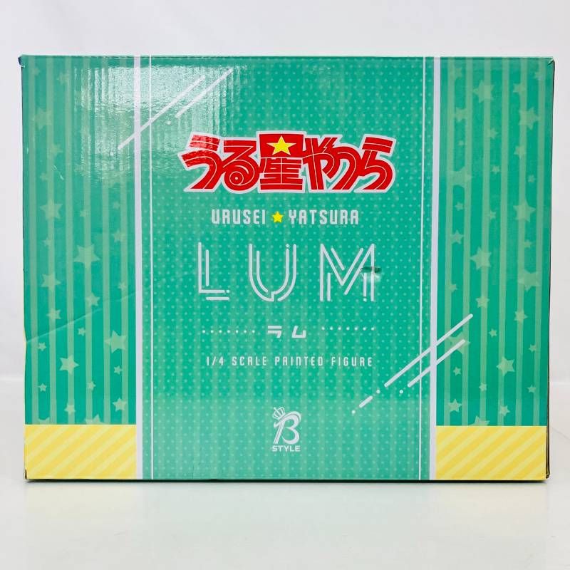 うる星やつら ラム B STYLE 1/4 スケール フィギュア / フリーイング FREEing 25,404円