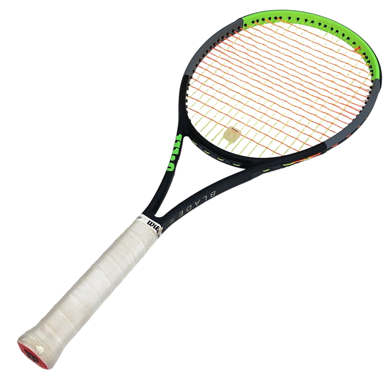 Wilson BLADE V7.0 98 硬式 テニス ラケット ウィルソン ブレード