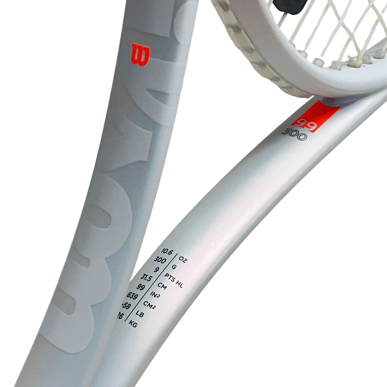 Wilson SHIFT V1 99 300 テニスラケット 硬式用 ウィルソン スポーツ