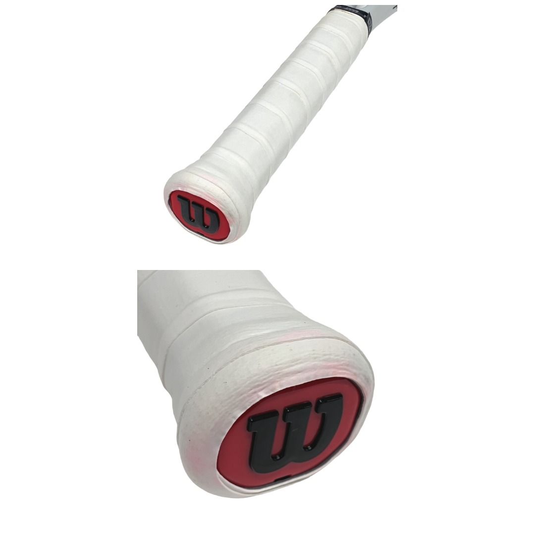 Wilson SHIFT V1 99 300 テニスラケット 硬式用 ウィルソン スポーツ