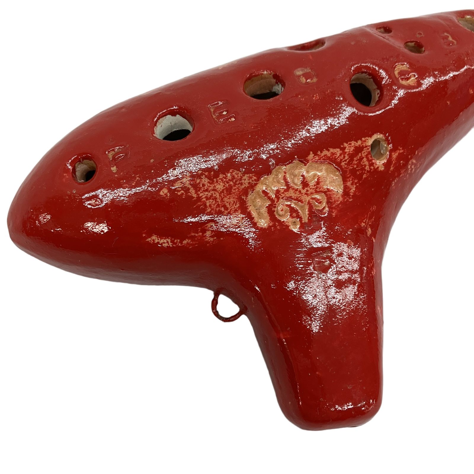 株式会社プリマ楽器 AKETA OCARINA オカリナ T-2F T-5C 2点セット 気鳴