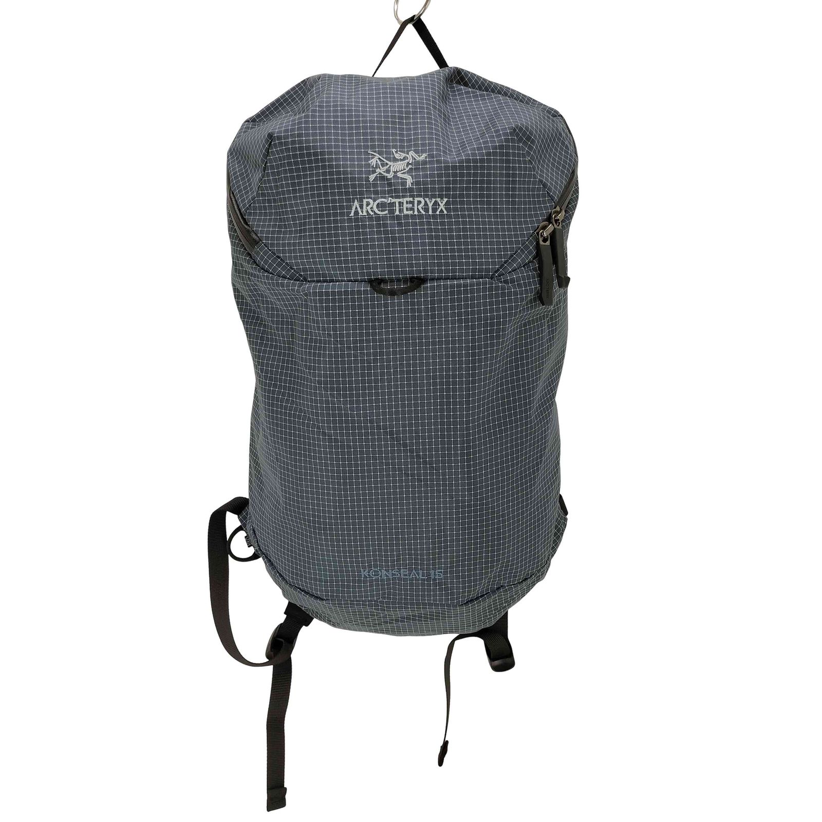 アークテリクス ARCTERYX KONSEAL 15 BACKPACK メンズ 表記無