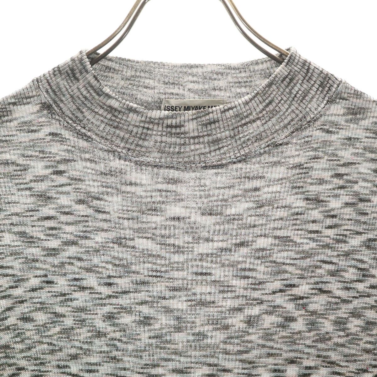 ISSEY MIYAKE MEN イッセイミヤケメン 90s 日本製 オールド 半袖
