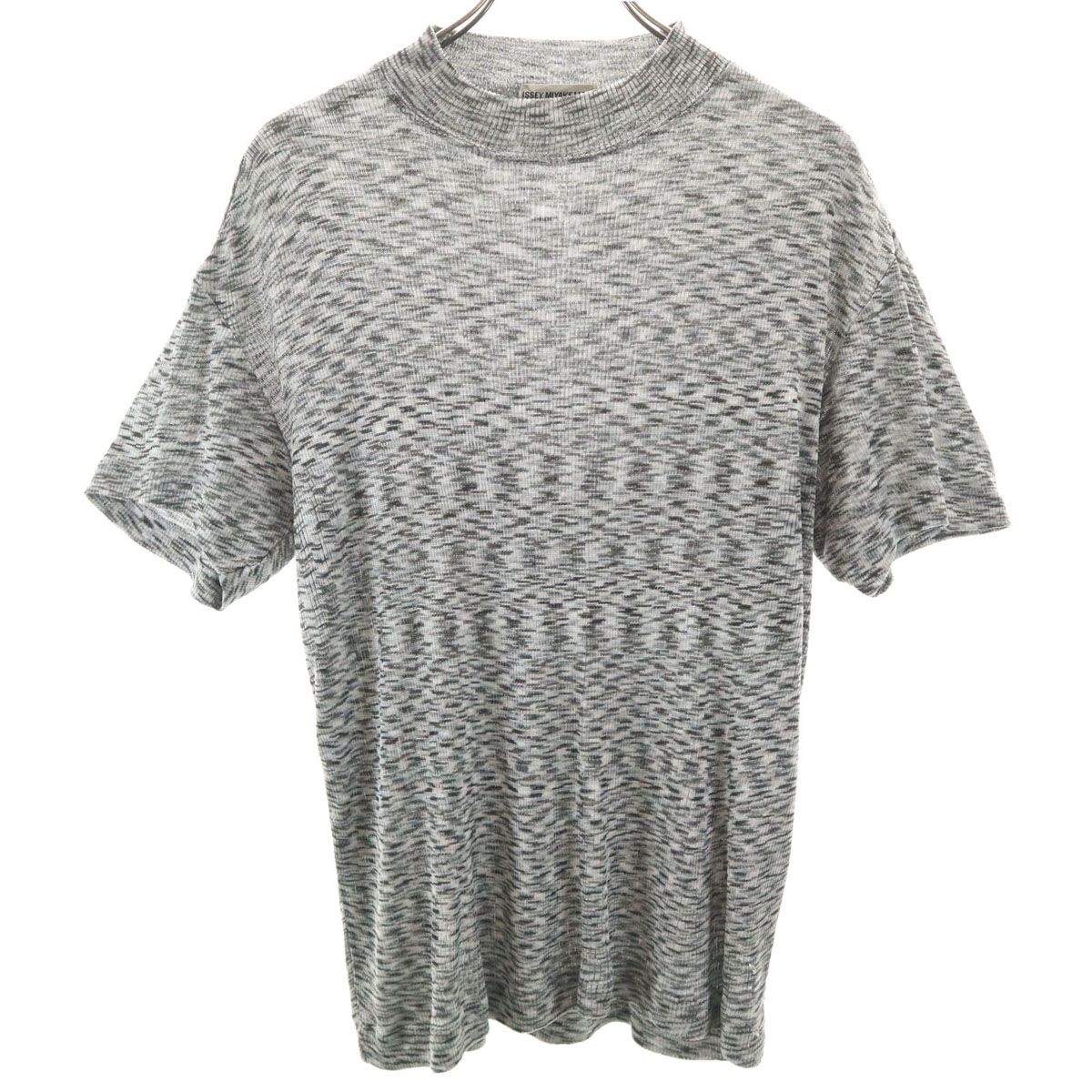 ISSEY MIYAKE MEN イッセイミヤケメン 90s 日本製 オールド 半袖