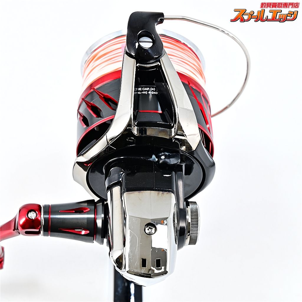 【シマノ】 18BB-X レマーレ 8000D SHIMANO Remarem46031 - メルカリ