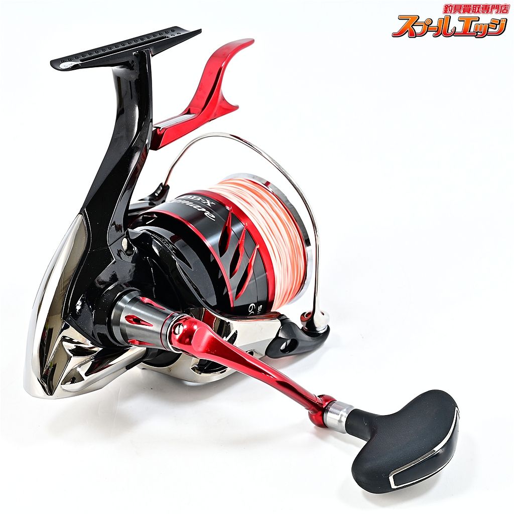 【シマノ】 18BB-X レマーレ 8000D SHIMANO Remarem46031 - メルカリ