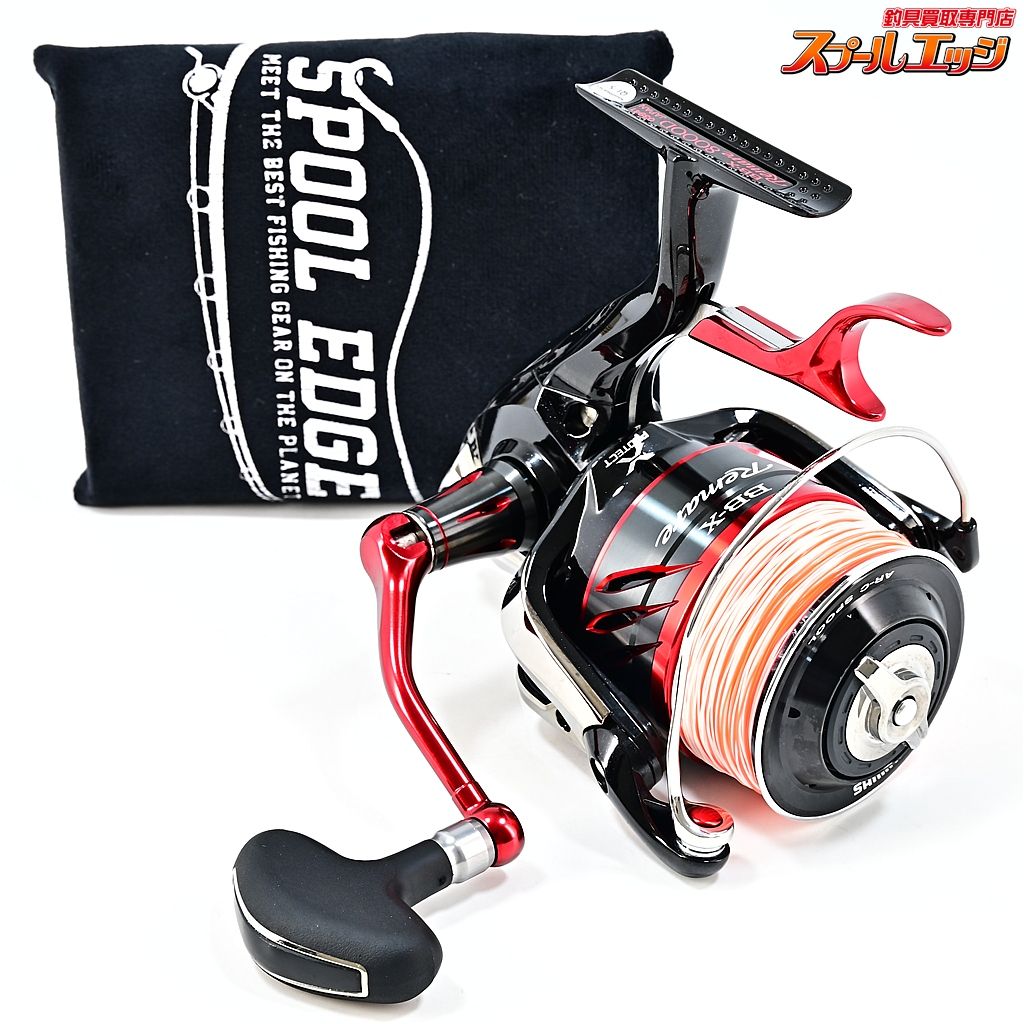 【シマノ】 18BB-X レマーレ 8000D SHIMANO Remarem46031 - メルカリ