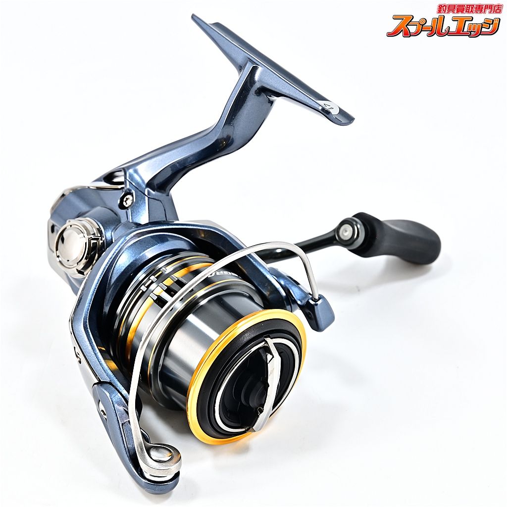 【シマノ】 21アルテグラ C2000SHG SHIMANO ULTEGRAm46038 - メルカリ