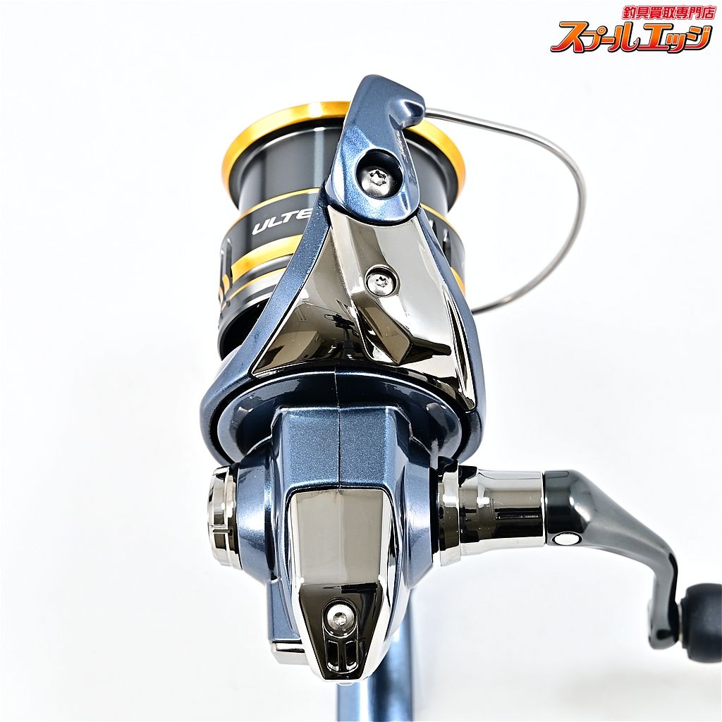 【シマノ】 21アルテグラ C2000SHG SHIMANO ULTEGRAm46038 - メルカリ