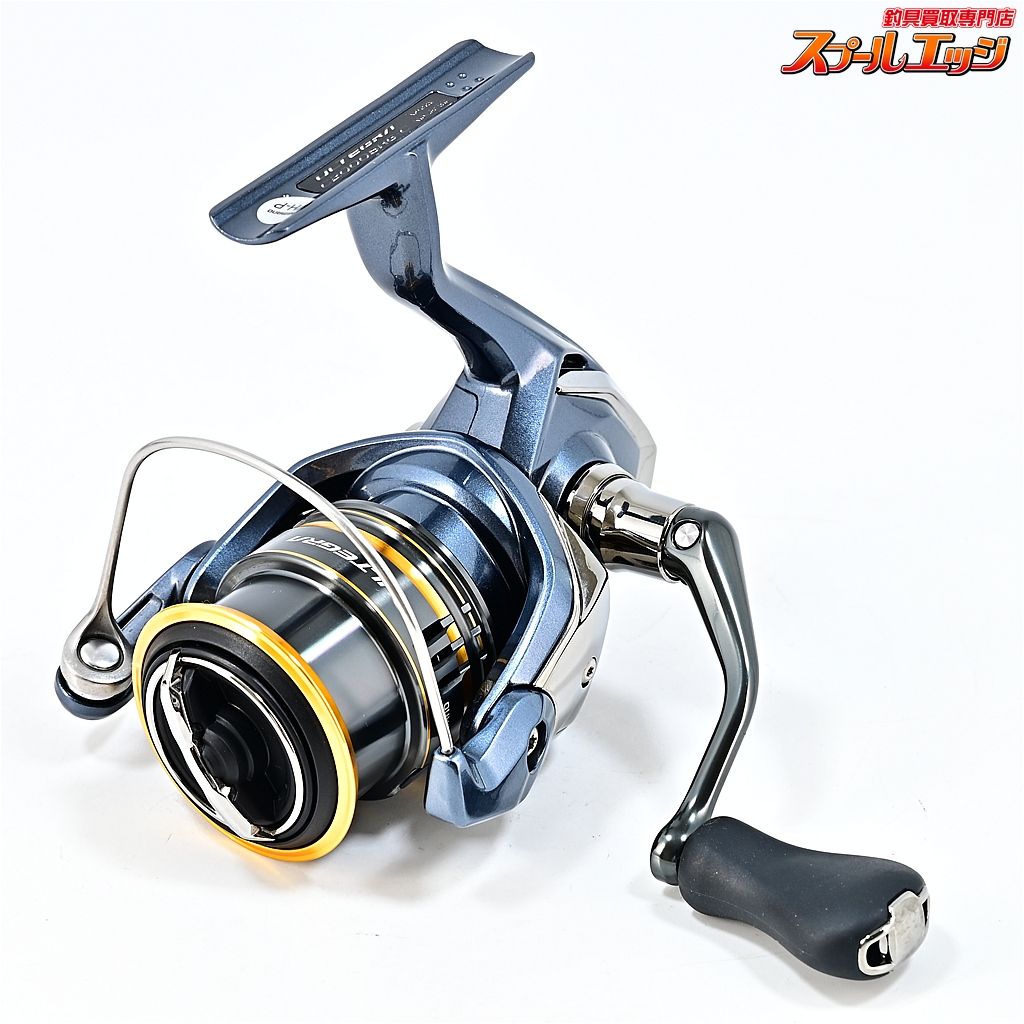 【シマノ】 21アルテグラ C2000SHG SHIMANO ULTEGRAm46038 - メルカリ