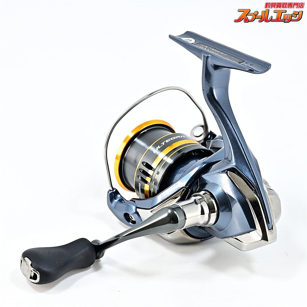 【シマノ】 21アルテグラ C2000SHG SHIMANO ULTEGRAm46038 - メルカリ
