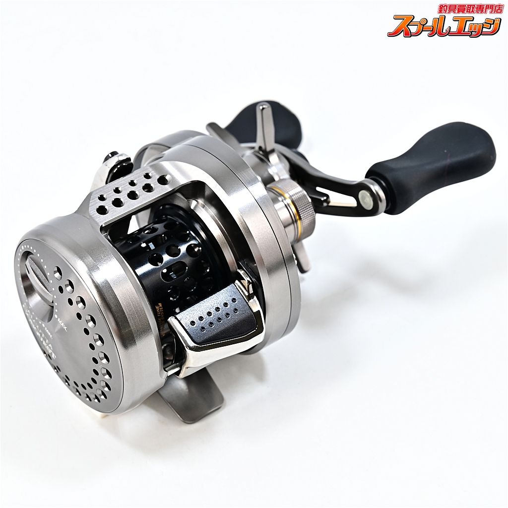 SHIMANO 17カルカッタコンクエストBFShg 【シマノ】 17カルカッタコンクエスト BFS HG SHIMANO CALCUTTA