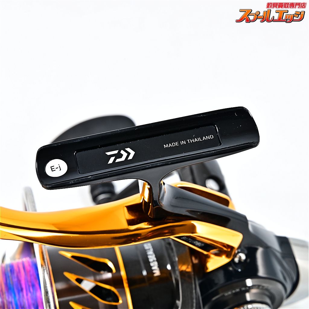 【ダイワ】 19ラグザス 3000H-LBD DAIWA LAXUSm46046 - メルカリ