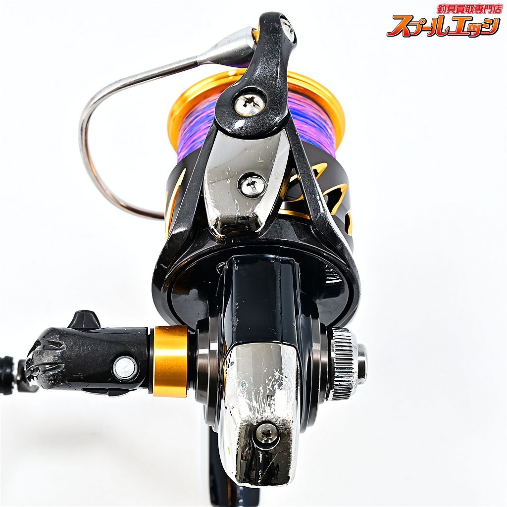 【ダイワ】 19ラグザス 3000H-LBD DAIWA LAXUSm46046 - メルカリ