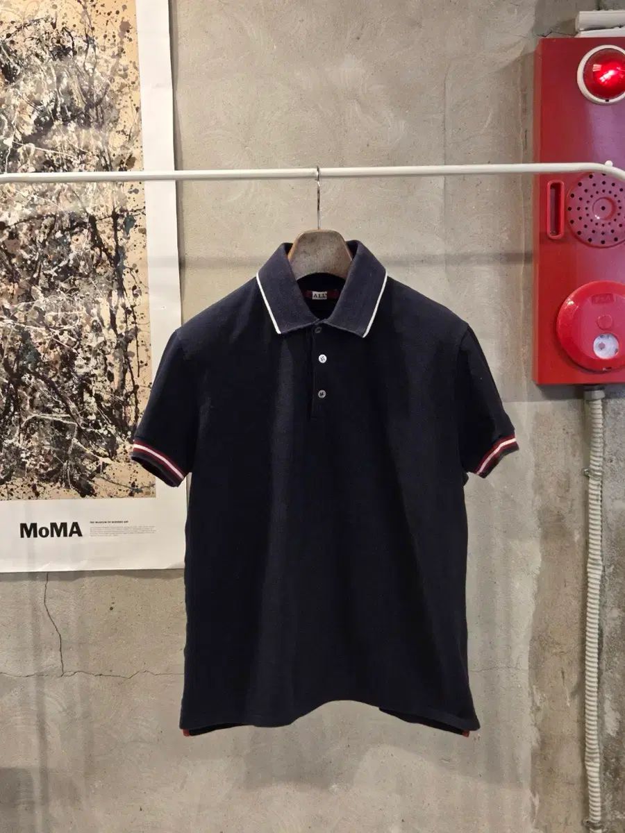 バリー Classic PK 半袖Tシャツ メンズ100