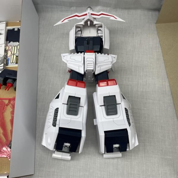 中古】組立済み)ｽｰﾊﾟｰﾐﾆﾌﾟﾗ ｷﾝｸﾞｼﾞｪｲﾀﾞｰ[91] - メルカリ