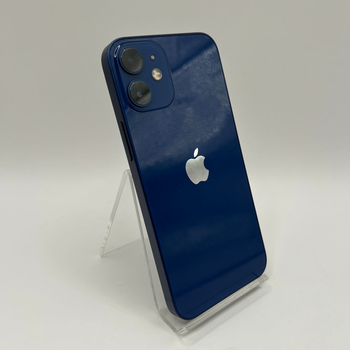 iPhone 12 mini 64GB ブルー SIMフリー - メルカリ