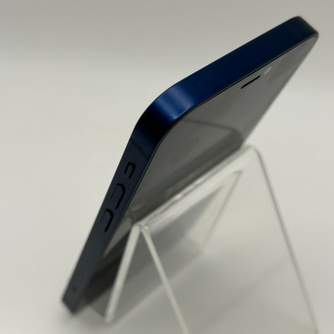 iPhone 12 mini 64GB ブルー SIMフリー - メルカリ