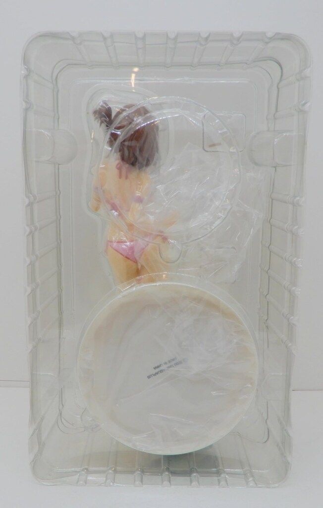 オルカトイズ 小牧愛佳・Summer Vacationスペシャルver.ミルクバー PVC オルカトイズ 小牧愛佳・Summer Vacationスペシャルver.ミルクバー PVC