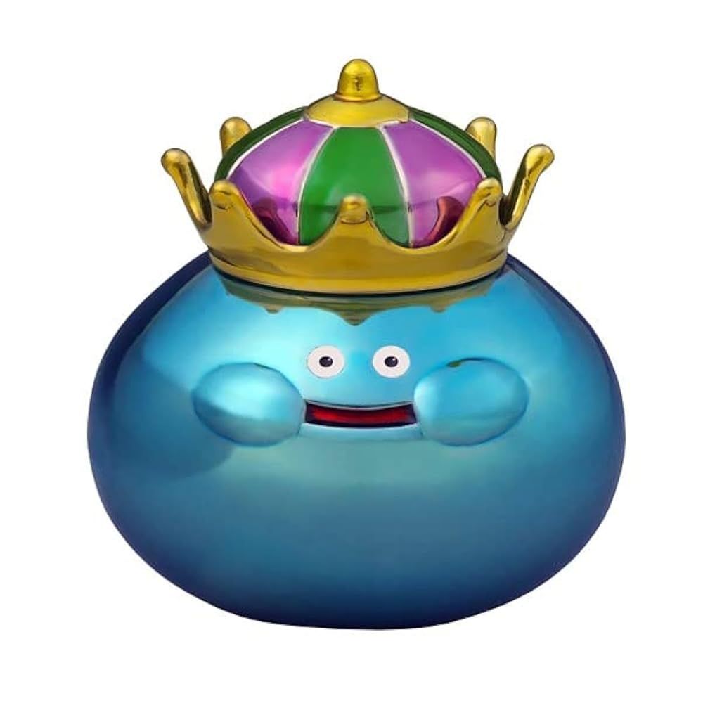 スクウェア・エニックス SQUARE ENIX ドラゴンクエスト メタリック