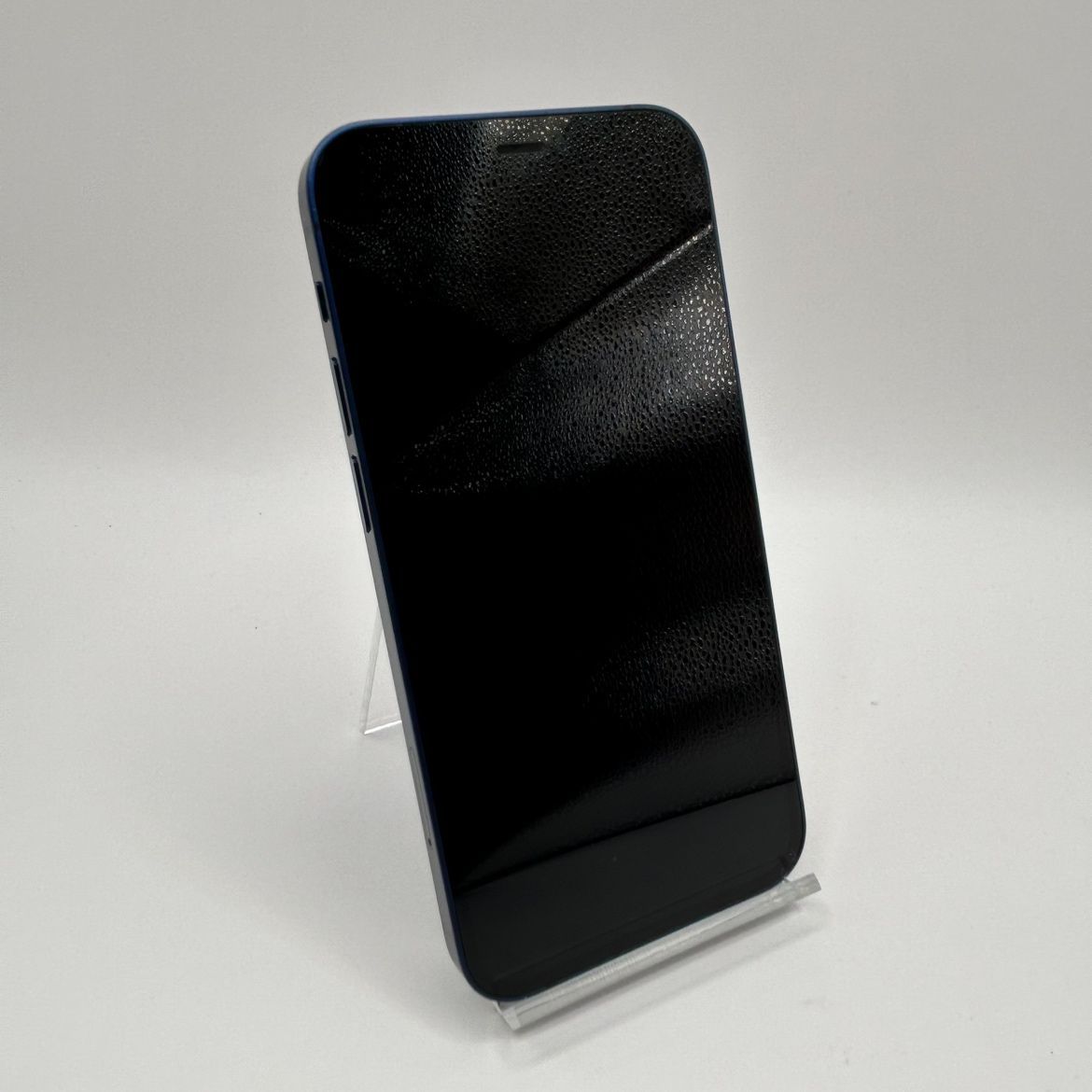 iPhone 12 mini 64GB ブルー SIMフリー - メルカリ