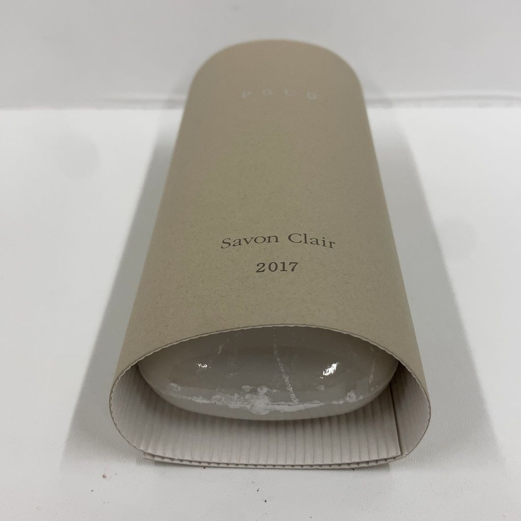 Z1067 P.G.C.D. Savon Clair サボンクレール 125g - メルカリ