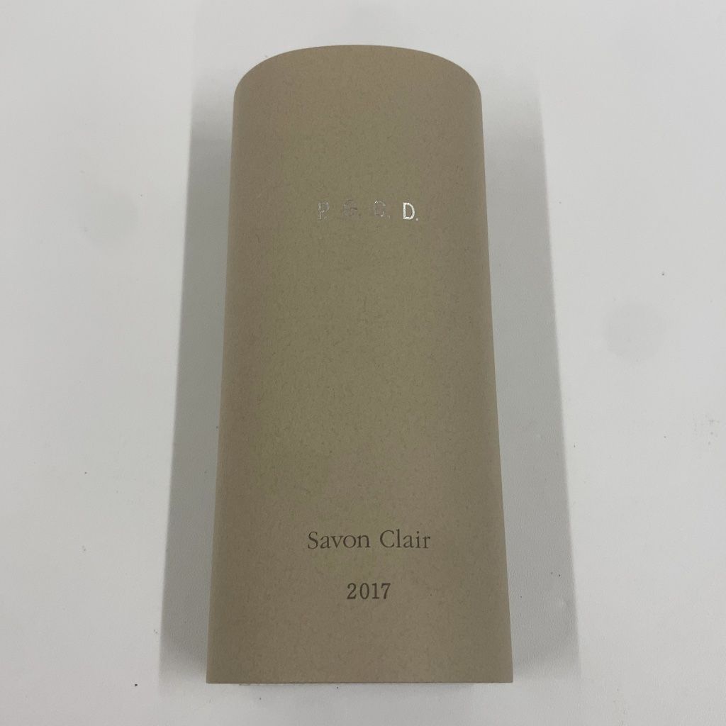 Z1067 P.G.C.D. Savon Clair サボンクレール 125g - メルカリ