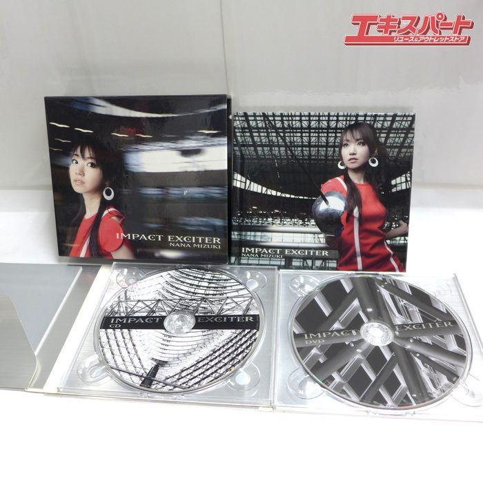 水樹奈々 アルバム コレクション セット 11巻セット 公田店 - メルカリ