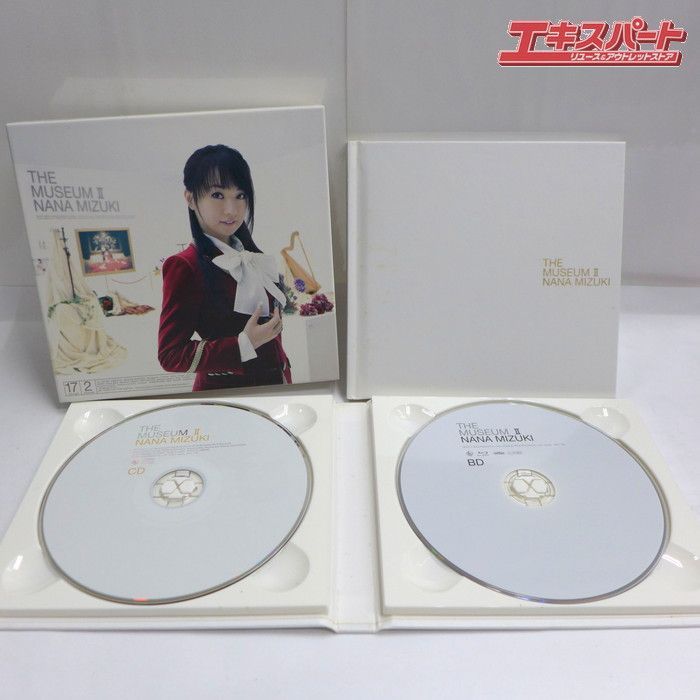 水樹奈々 アルバム コレクション セット 11巻セット 公田店 - メルカリ