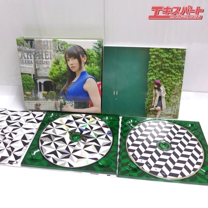 水樹奈々 アルバム コレクション セット 11巻セット 公田店 - メルカリ