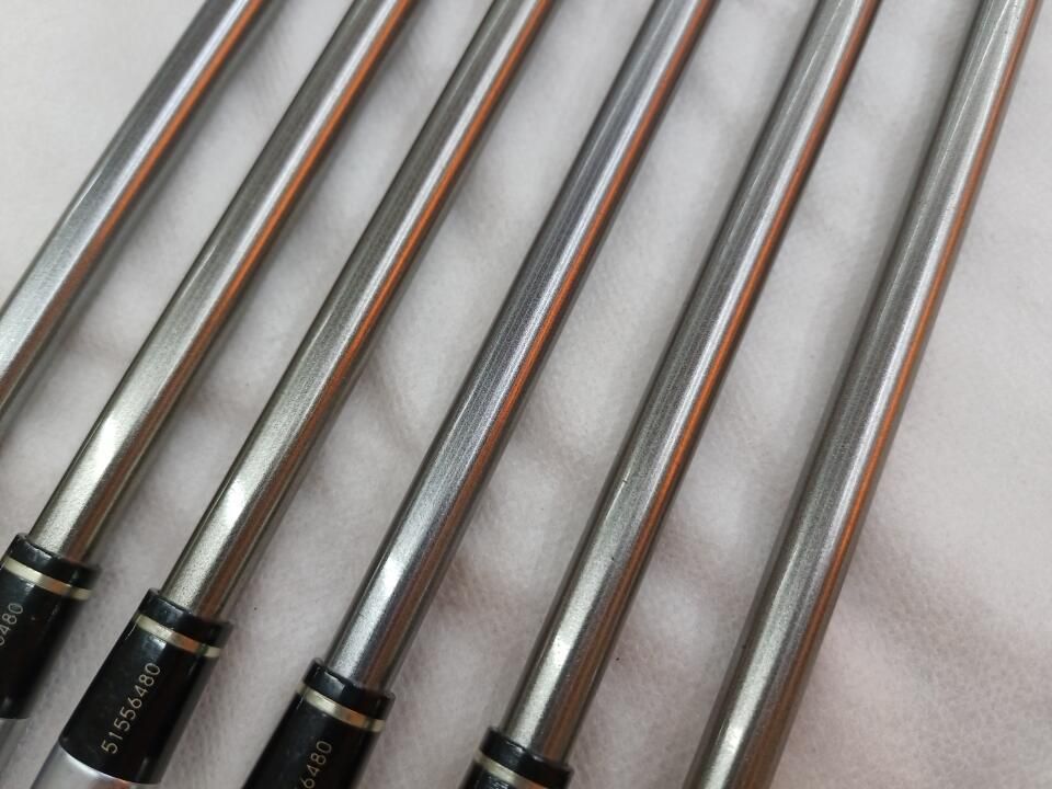 ホンマゴルフ TOUR WORLD TW737P VIZARD IB 85 Sフレックス アイアン