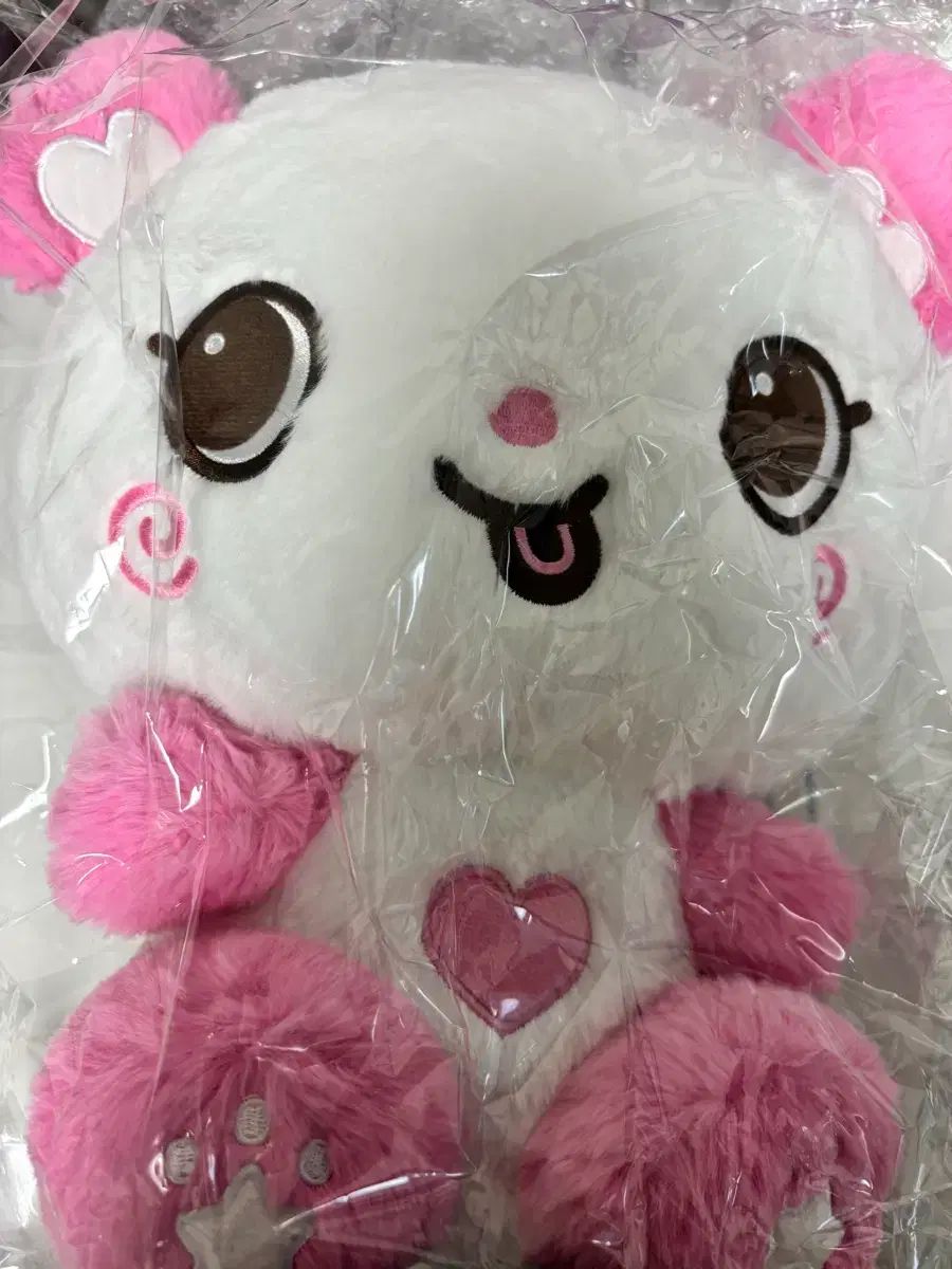 WIND AND WISH ベイカーリー 咲夜 ぬいぐるみ 30cm 팡이 出品