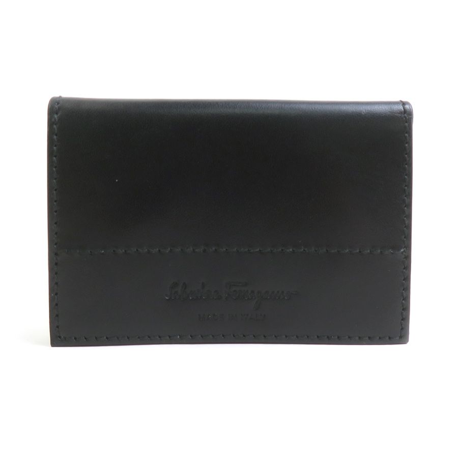 サルヴァトーレフェラガモ Salvatore Ferragamo コインケース