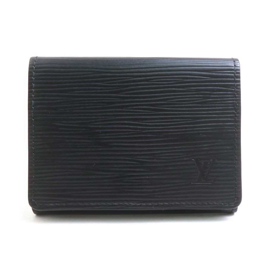 ルイ ヴィトン LOUIS VUITTON カードケース アンヴェロップ カルトドゥヴィジット M62292