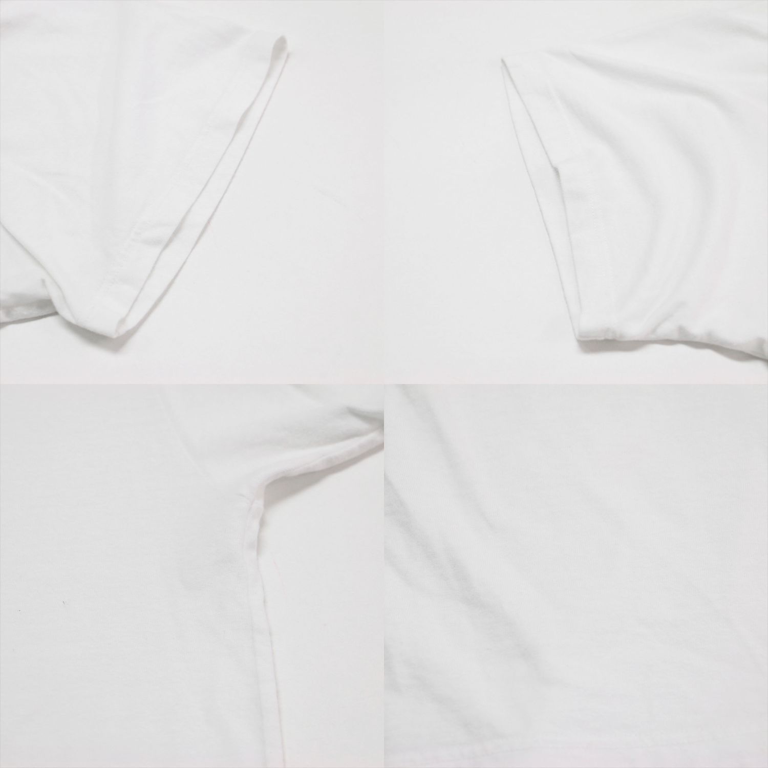 THE ROW ザ ロウ Tシャツ ホワイト 白 サイズ:XS クルーネック Tシャツ