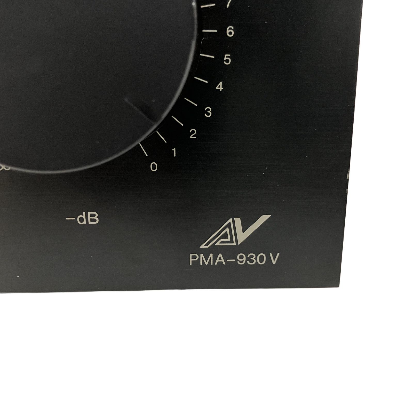 デノン DENON PMA-930V プリメインアンプ オーディオ機器 ジャンク
