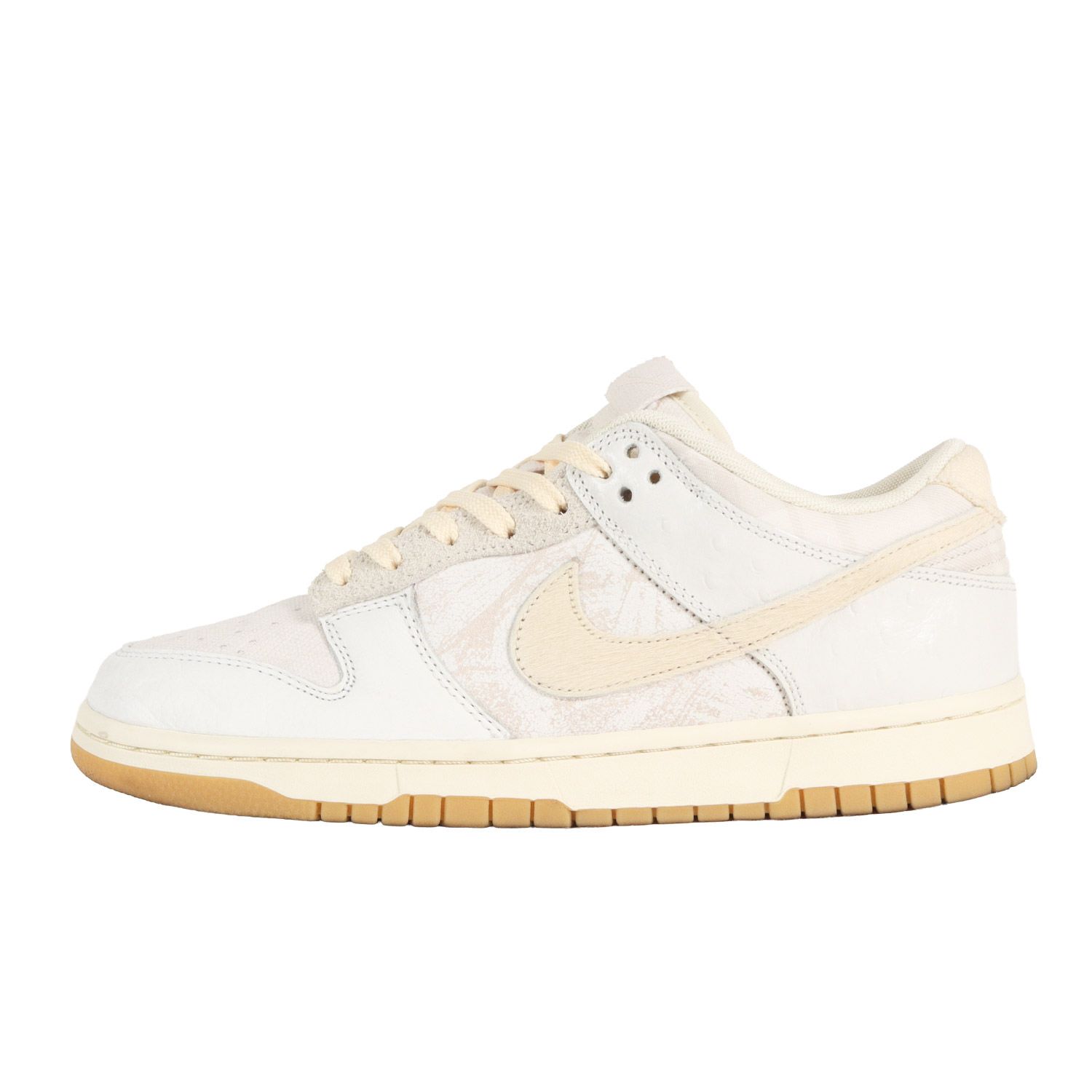 【美品】NIKE ナイキ サイズ:US9(27.0cm) 日本限定 DUNK LOW RETRO QS TOKYO IB2259-001 ダンク ロー レトロ 東京 ライトボーン ローカット スニーカー シューズ 靴【メンズ】【中古】