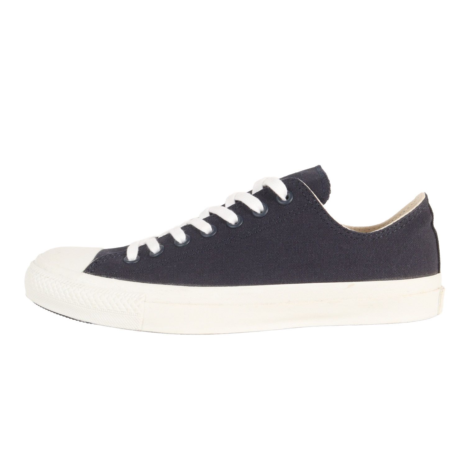 【新品】CONVERSE コンバース サイズ:US8.5(27.0cm) SHIPS別注 40周年記念 ALL STAR OX / SH オールスター ダークネイビー 紺 ローカット スニーカー シューズ 靴【メンズ】