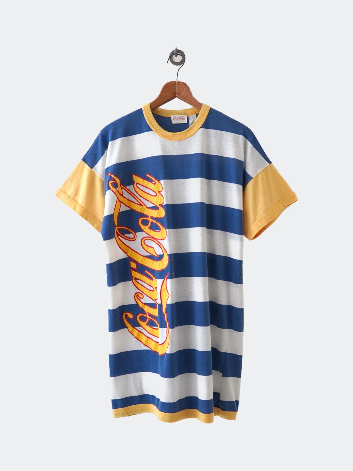 Coca-Cola tee
